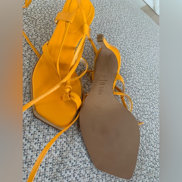 Tibi Ryo heels size NEW - Picture 2 of 4